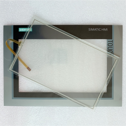 SIEMENS protective film with touch panel for TP900 6AV2124-0JC01-0AX0