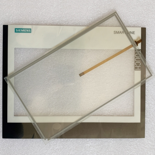 SIEMENS protective film with touch glass for SMART1000 IEV3 6AV6648-0CE11-3AX0