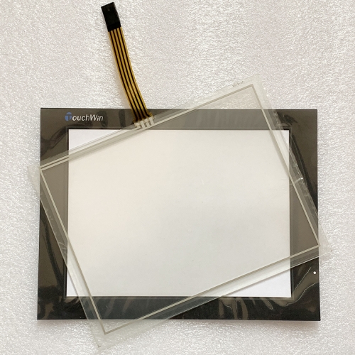 TG865-ET protective film with touch glass