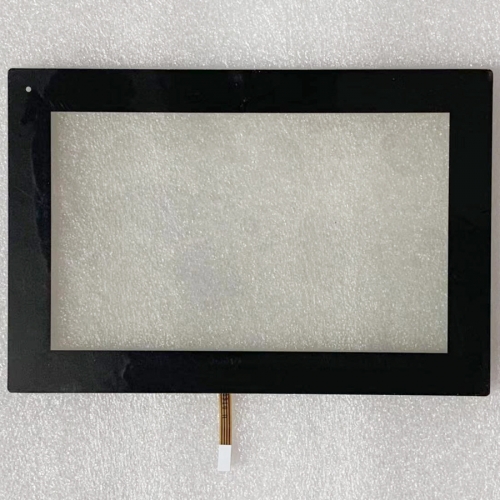 Beijer MAC IX T7A touch screen glass with protective film