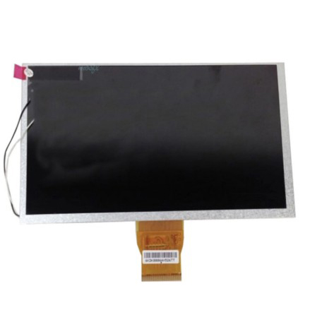 9.0inch CLAA090NA02CW LCD screen display