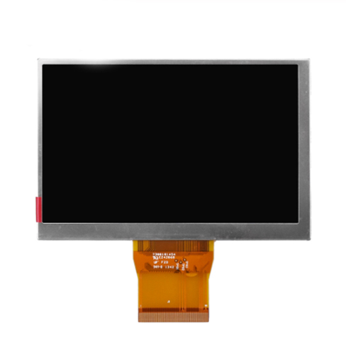 5.0inch CPT LCD Panel CLAA050LA0ACW