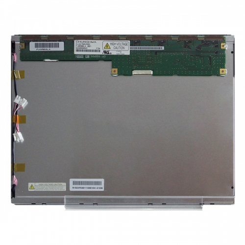 LCD DISPLAY CLAA150XP03 15inch 1024*768