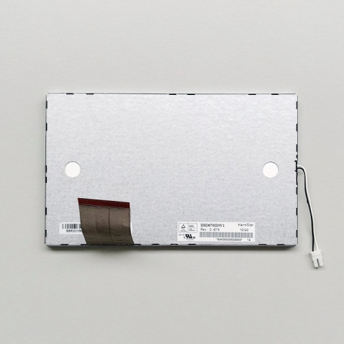 7&quot; industrial lcd panel HSD070IDW1-E13