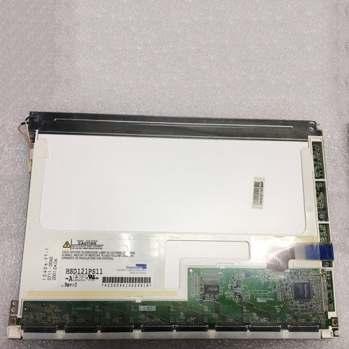 12.1&quot; lcd display panel HSD121PS11