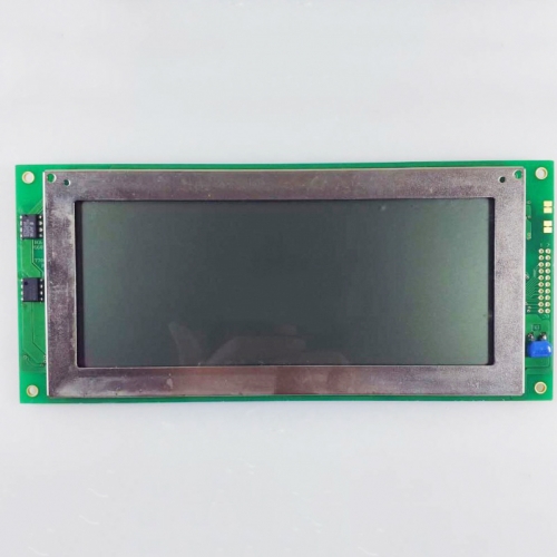 EG2402S-AR 6.2inch 240*64 FSTN-LCD Panel