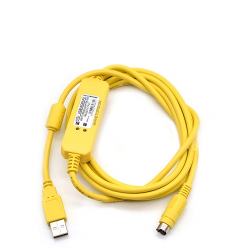 USB SC09-FX PLC Cable