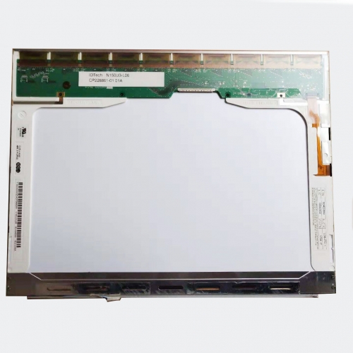 15inch 1600*1200 laptop lcd screen N150U3-L06