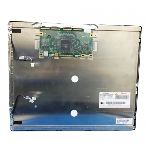 17.0inch TX43D21VC0CAA LCD display screen