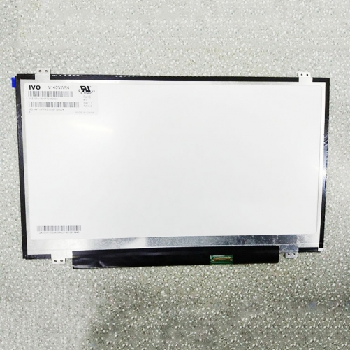 14inch 1366*768 TFT LCD PANEL for IVO M140NWR4 R1
