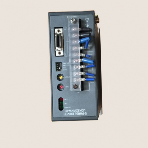 UDK5214NW-M Servo Driver