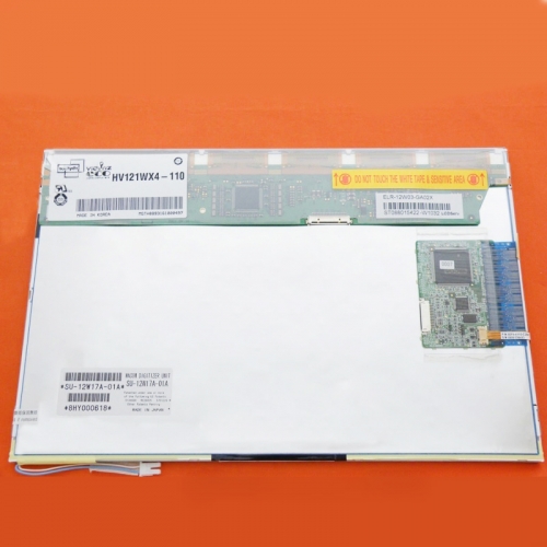 12.1inch HV121WX4-110 LCD Laptop Screen