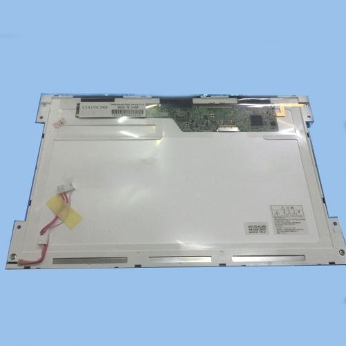 13.3inch LCD display LTA133C390F