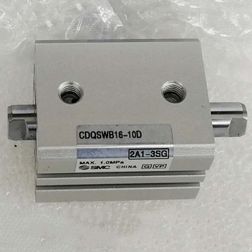 CQSWB16-10DM thin cylinder