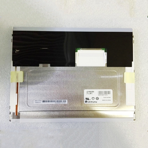 LB104S04-TL01 lcd panel 10.4inch for industrial use
