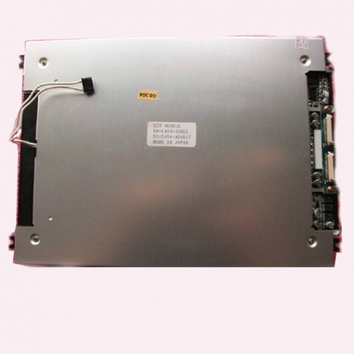 9.4inch 640*480 lcd panel LM-CA53-22NSZ