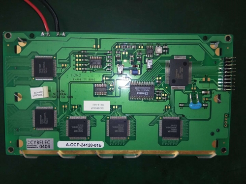 A-OCP-24128-01A industrial LCD Display