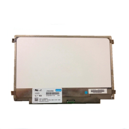 12.1inch 1280*800 TFT LCD Screen  LTN121AT04