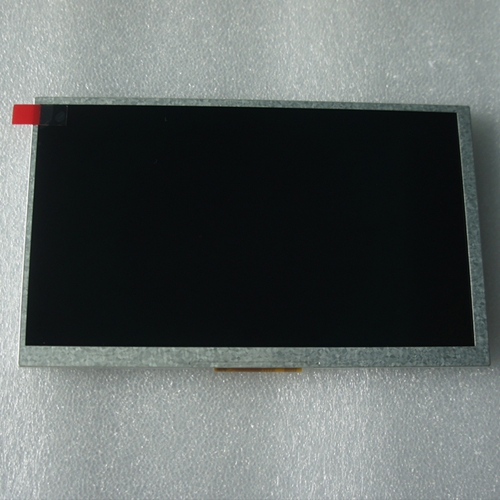7inch LCD display for GS2107-WTBD touch screen