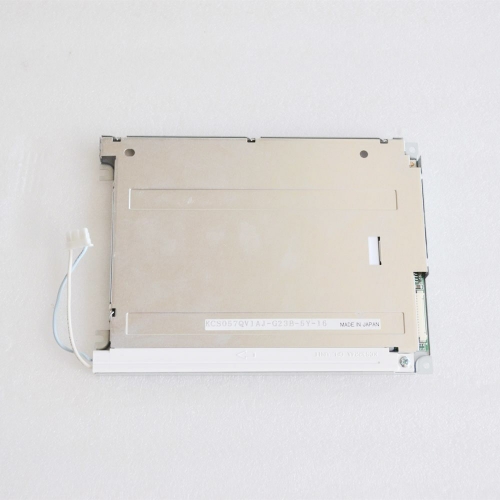 KCS057QV1AJ-G23B 5.7inch 320*240 LCD Panel