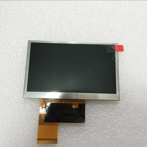 4.3inch lcd display for touch screen TH465-MT TH465-UT TH465- MT2 TH465-UT2