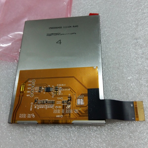 TM035HDHT2 for TIANMA 3.5 inch LCD screen display