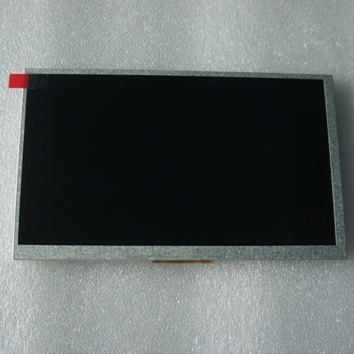 7.0inch 1024*600 TFT LCD Screen for TIANMA TM070DDH03​​​​​​​