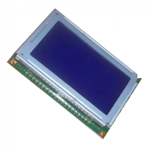 AG12864EST LCD panel screen