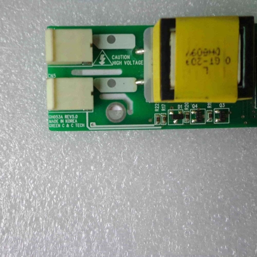 GH053A REV5.0 LCD inverter
