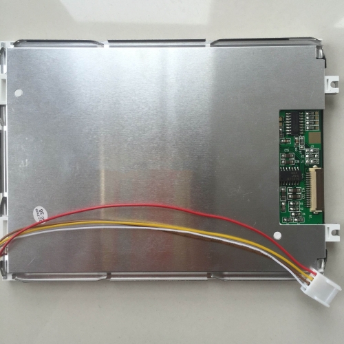 5.7inch 320*240 lcd panel MCT-G320240DTSW-282W for ChenHsong injection molding