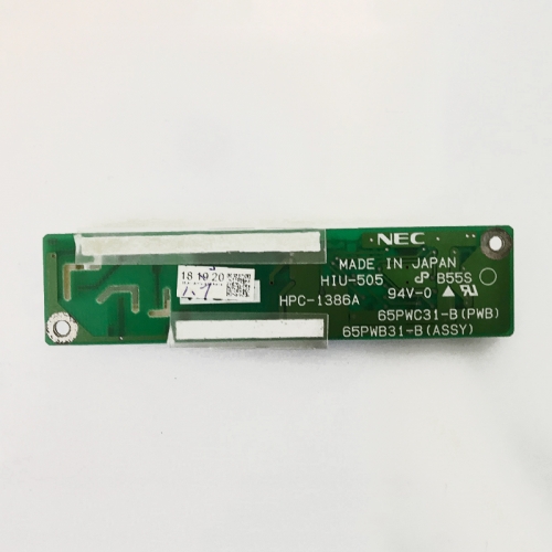 HIU-505 HPC-1386A LCD Inverter