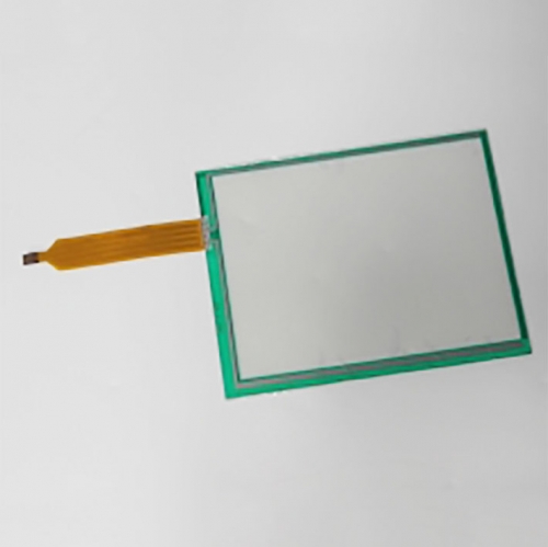 6AV6545-0AA15-2AX0  touch screen glass touchpad