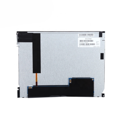 12.1 inch 800*600 M121MNS1 R1 wled tft lcd panel