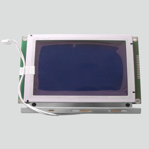 4.7 inch 320*240 DMF-50081ZNF-FW fstn lcd panel