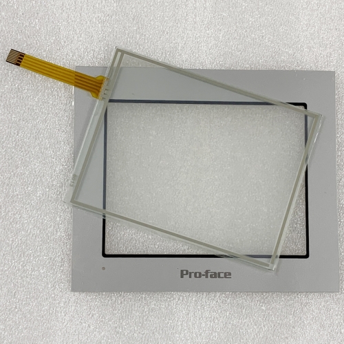 5.7inch touch screen panel with Protective film Proface AGP3300-T1-D24