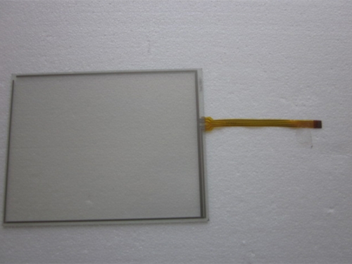 12.1inch 4 wires touch screen glass Proface AGP3600-T1-AF
