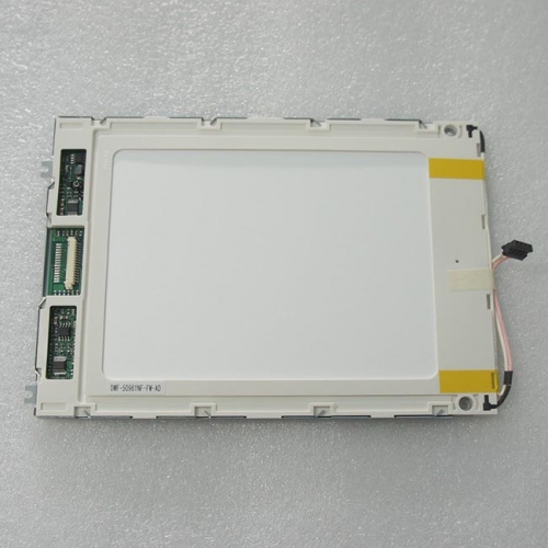 7.2inch 640*480 DMF-50961NF-FW-AD 15pins ccfl fstn lcd panel