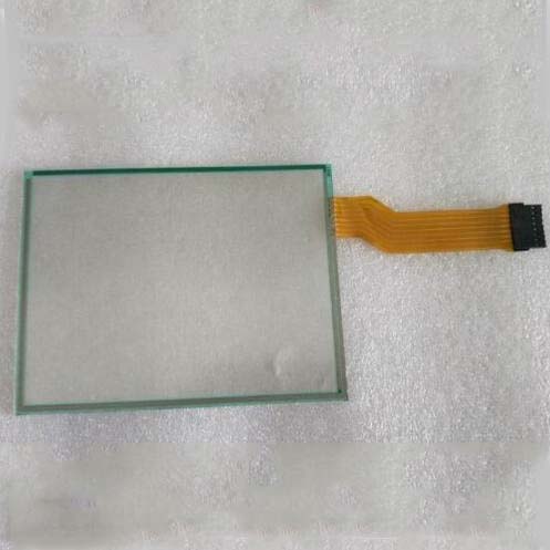 2711P-RDK7C 144*110mm touch glass for PanelView Plus 700 