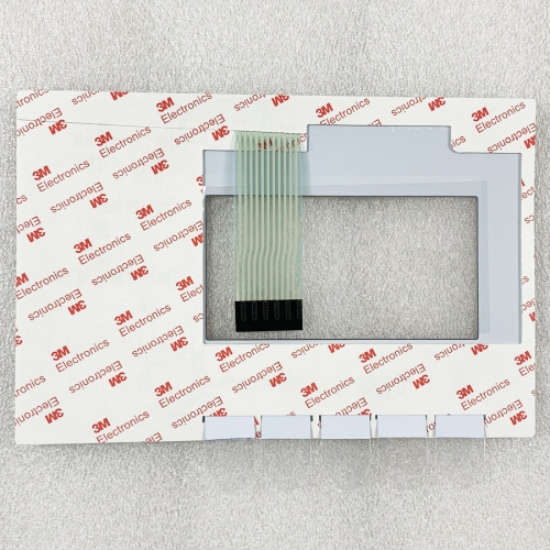 Panelview 550 Membrane Keypad Switch 2711-B5A2X 2711-B5A2