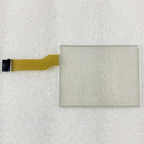 144*110mm touch glass for PanelView Plus 700 2711P-RDB7