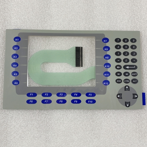 2711P-RDB7 Membrane Keypad for PanelView Plus 700