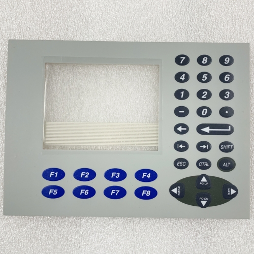 2711P-K4M20D Membrane Keypad for PanelView Plus 400