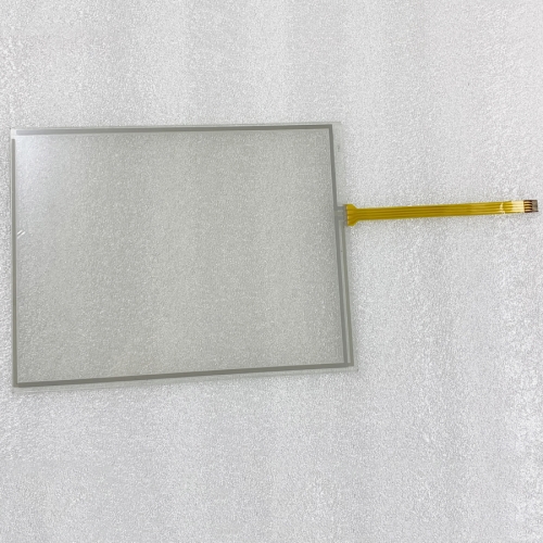 10.4inch 4 wires touch screen glass Schneider XBTGT5340