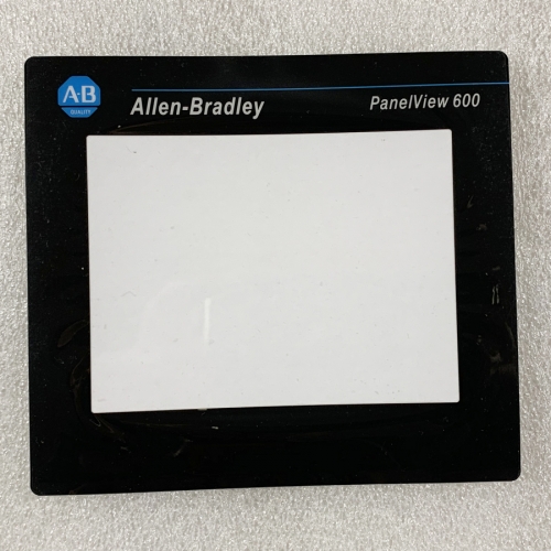 Protective film for Panelview 600 2711-T6C8L1