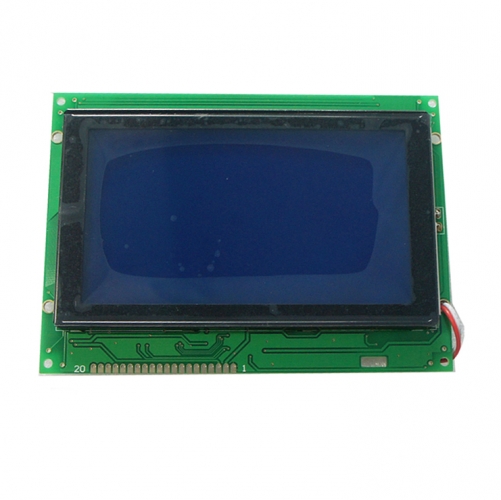 WG240128B-TFH-VZ 240*128 lcd panel