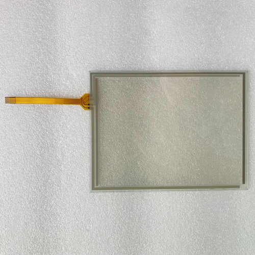 New 4wires Touch Screen Panel for NX100 JZRCR-NPP06B-1