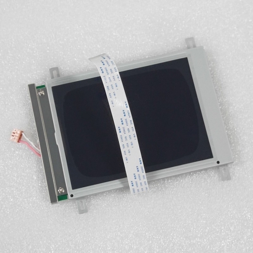 New 5.7" 320*240 monochrome LCD Display Panel EW50567NCW