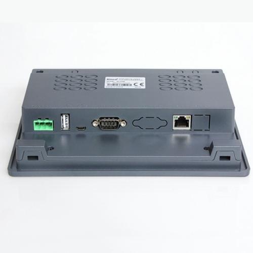 Kinco GL070E Ethernet Host HMI Touch Screen 7 Inch 800*480 Human Machine Interface