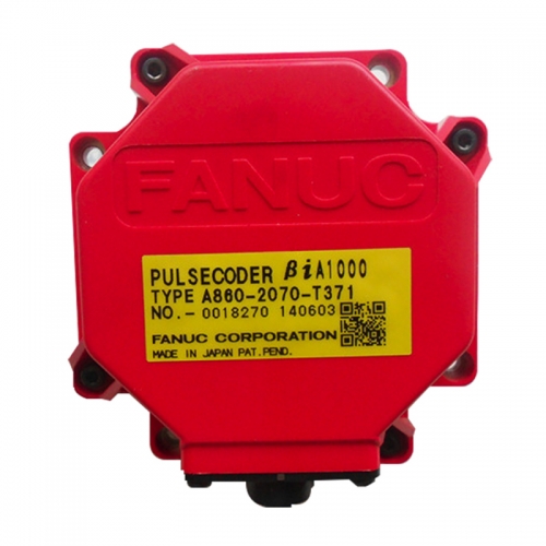New Fanuc Encoder A860-2070-T371