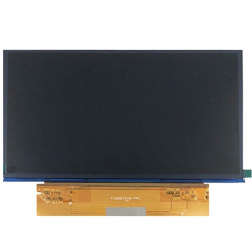 PJ089Y2V5 8.9 inch 3840*2400 4K Monochrome LCD Screen for Anycubic Photon MONO X 3D Printer